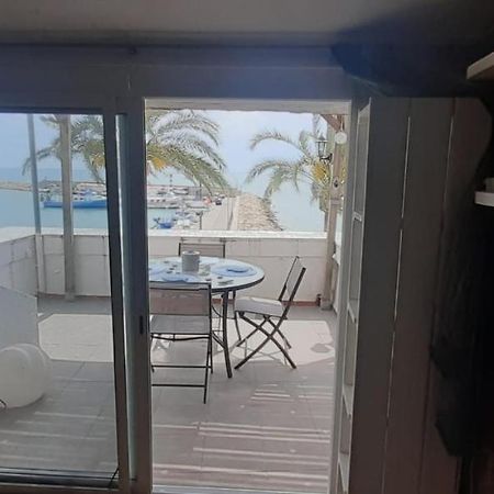 Casa Rosita Villa Les Cases d'Alcanar Dış mekan fotoğraf