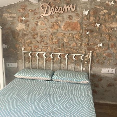 Casa Rosita Villa Les Cases d'Alcanar Dış mekan fotoğraf