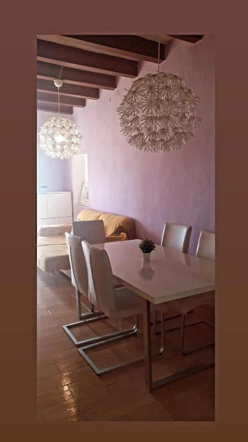 Casa Rosita Villa Les Cases d'Alcanar Dış mekan fotoğraf