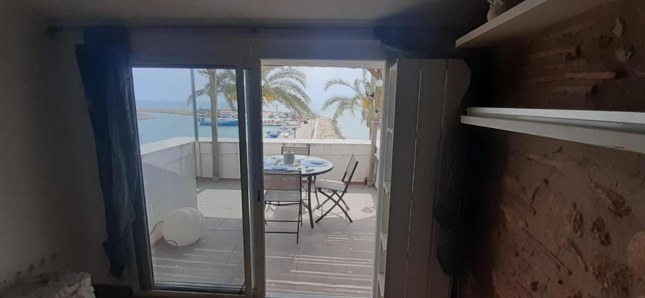 Casa Rosita Villa Les Cases d'Alcanar Dış mekan fotoğraf