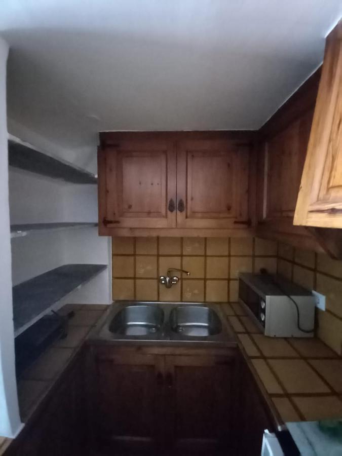 Casa Rosita Villa Les Cases d'Alcanar Dış mekan fotoğraf