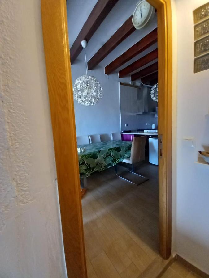 Casa Rosita Villa Les Cases d'Alcanar Dış mekan fotoğraf