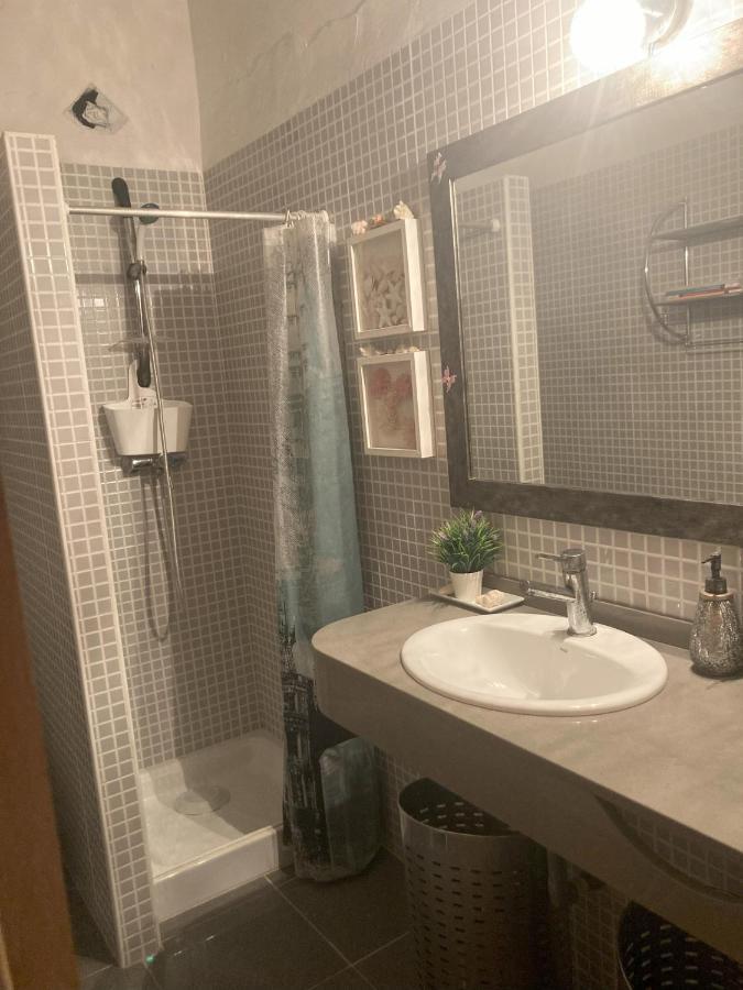 Casa Rosita Villa Les Cases d'Alcanar Dış mekan fotoğraf