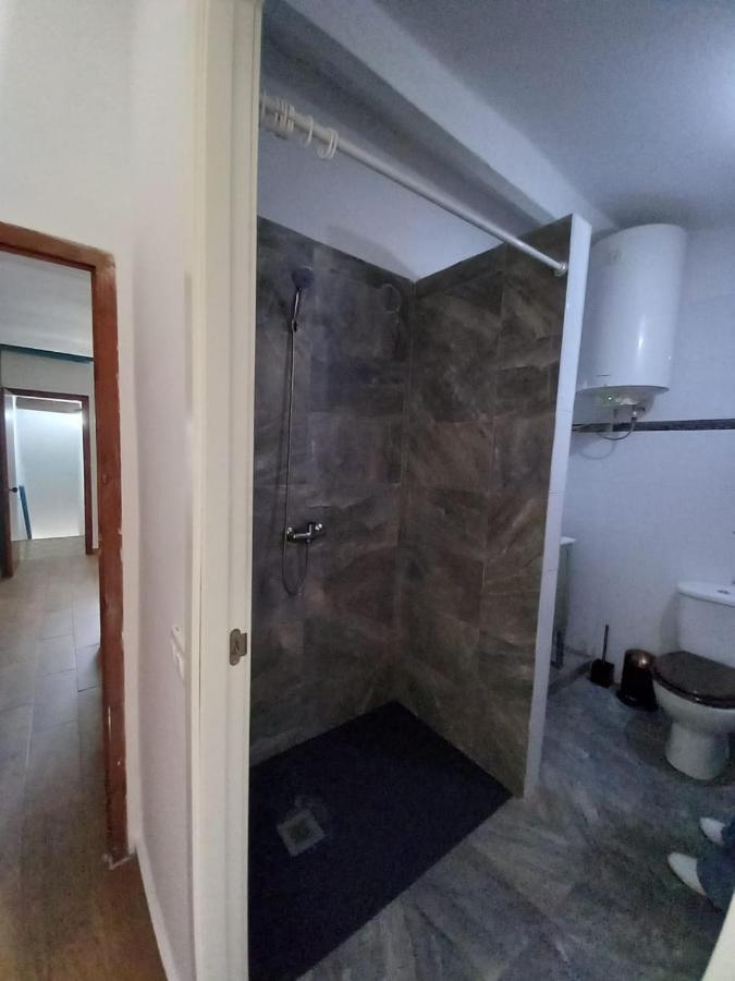 Casa Rosita Villa Les Cases d'Alcanar Dış mekan fotoğraf