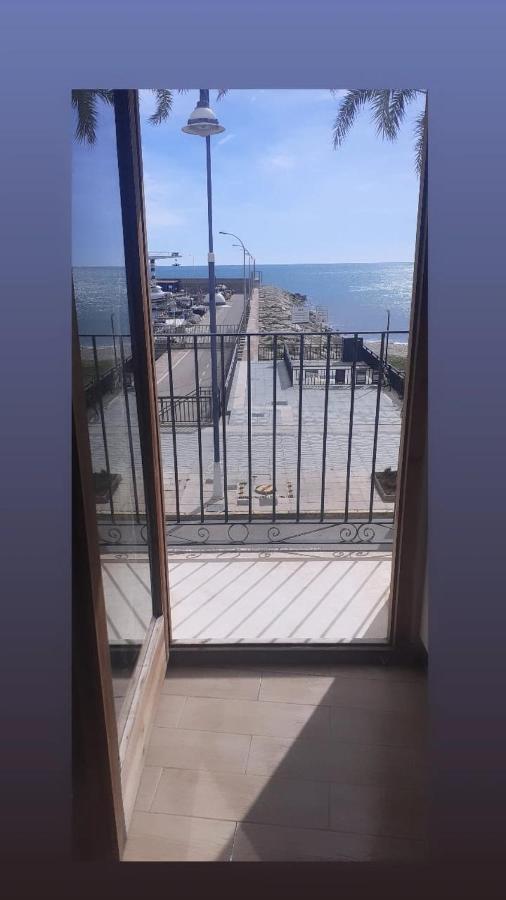 Casa Rosita Villa Les Cases d'Alcanar Dış mekan fotoğraf