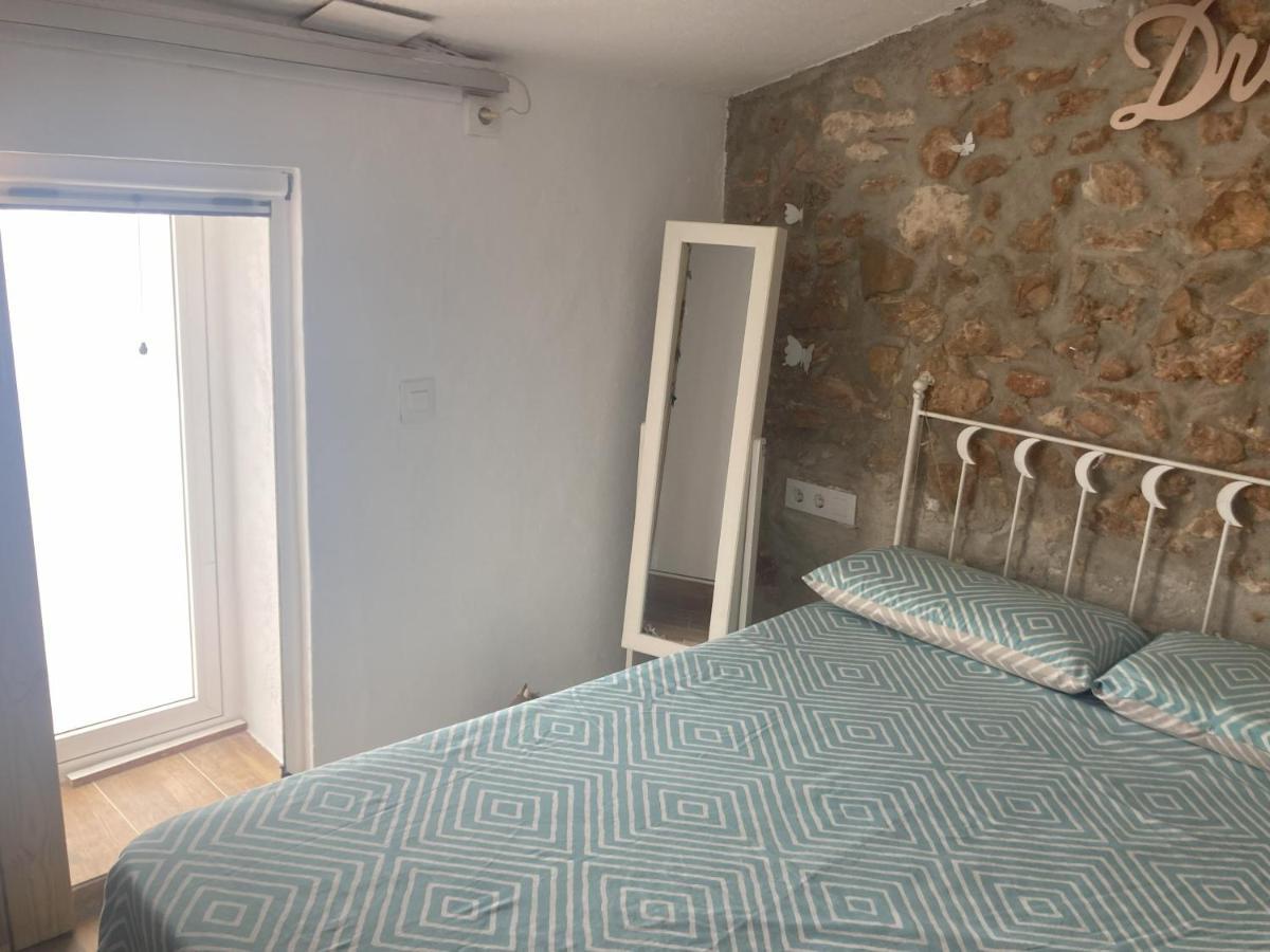 Casa Rosita Villa Les Cases d'Alcanar Dış mekan fotoğraf