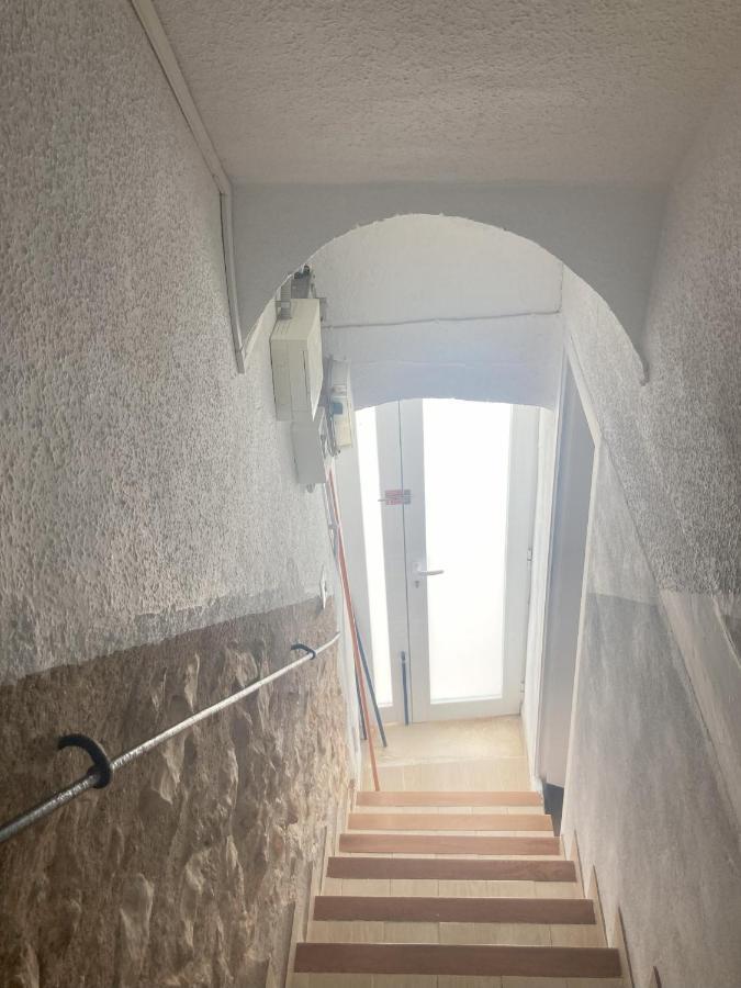 Casa Rosita Villa Les Cases d'Alcanar Dış mekan fotoğraf