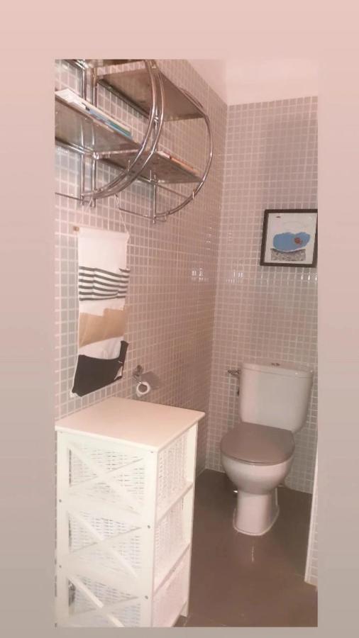 Casa Rosita Villa Les Cases d'Alcanar Dış mekan fotoğraf