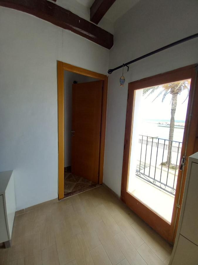 Casa Rosita Villa Les Cases d'Alcanar Dış mekan fotoğraf