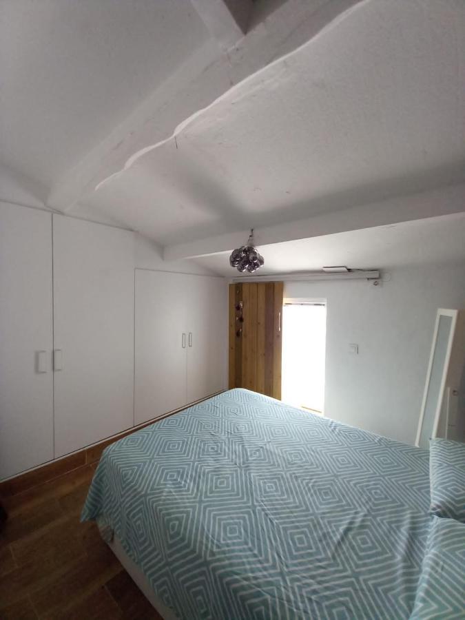 Casa Rosita Villa Les Cases d'Alcanar Dış mekan fotoğraf